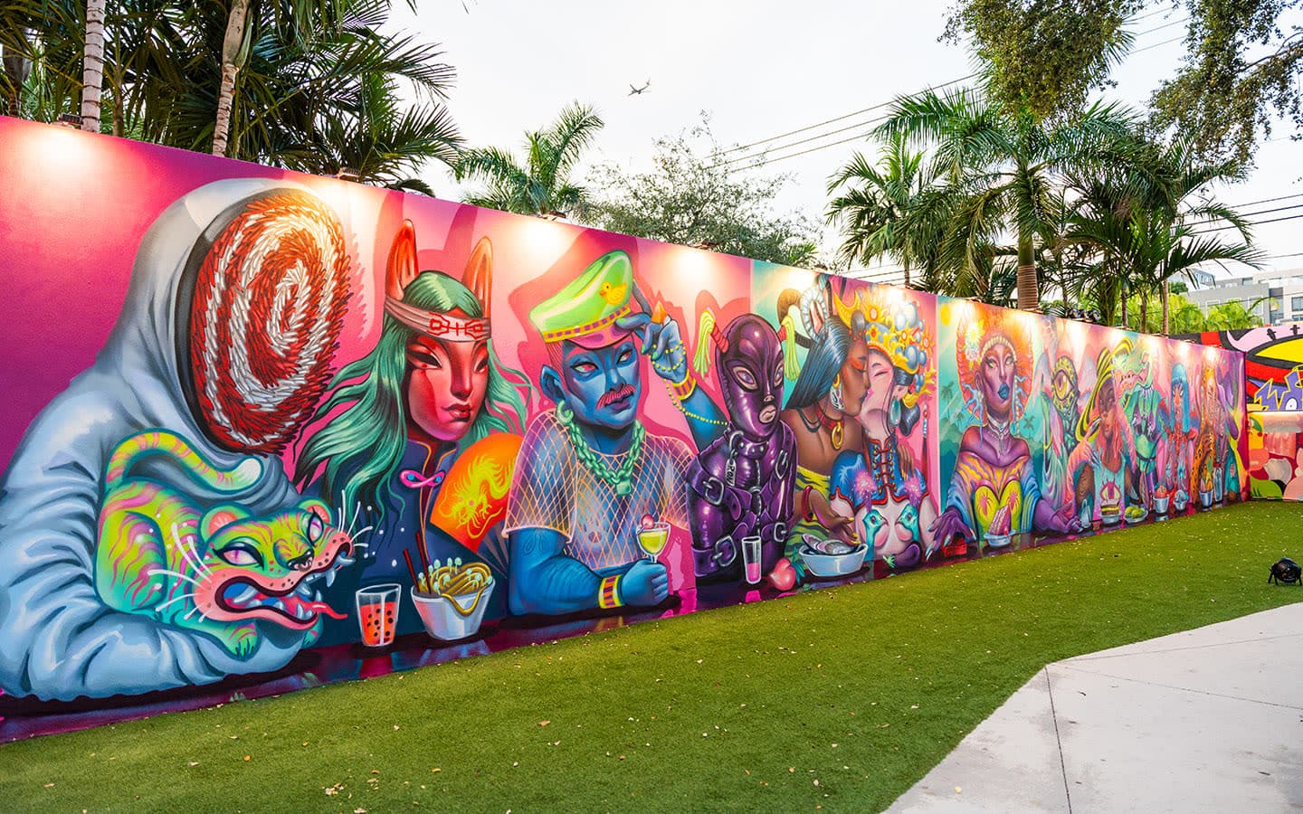 30+ Things to Do in Miami Beyond the Beach (2026) - Miami travel guide