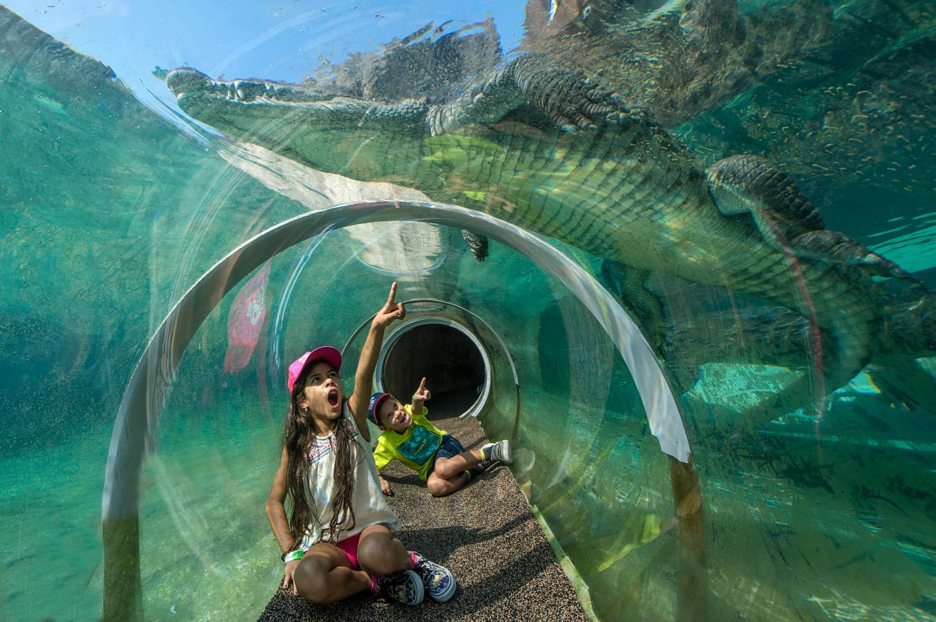 Zoo Miami - Miami Attractions