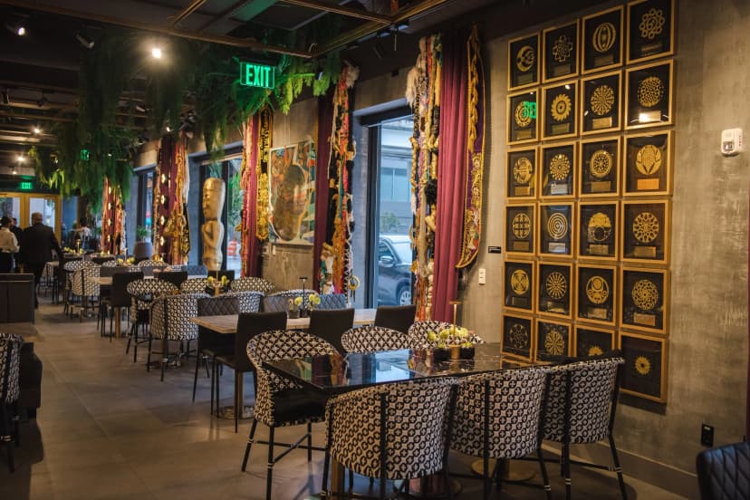 Ceviche 105 - Miami Food & Drink