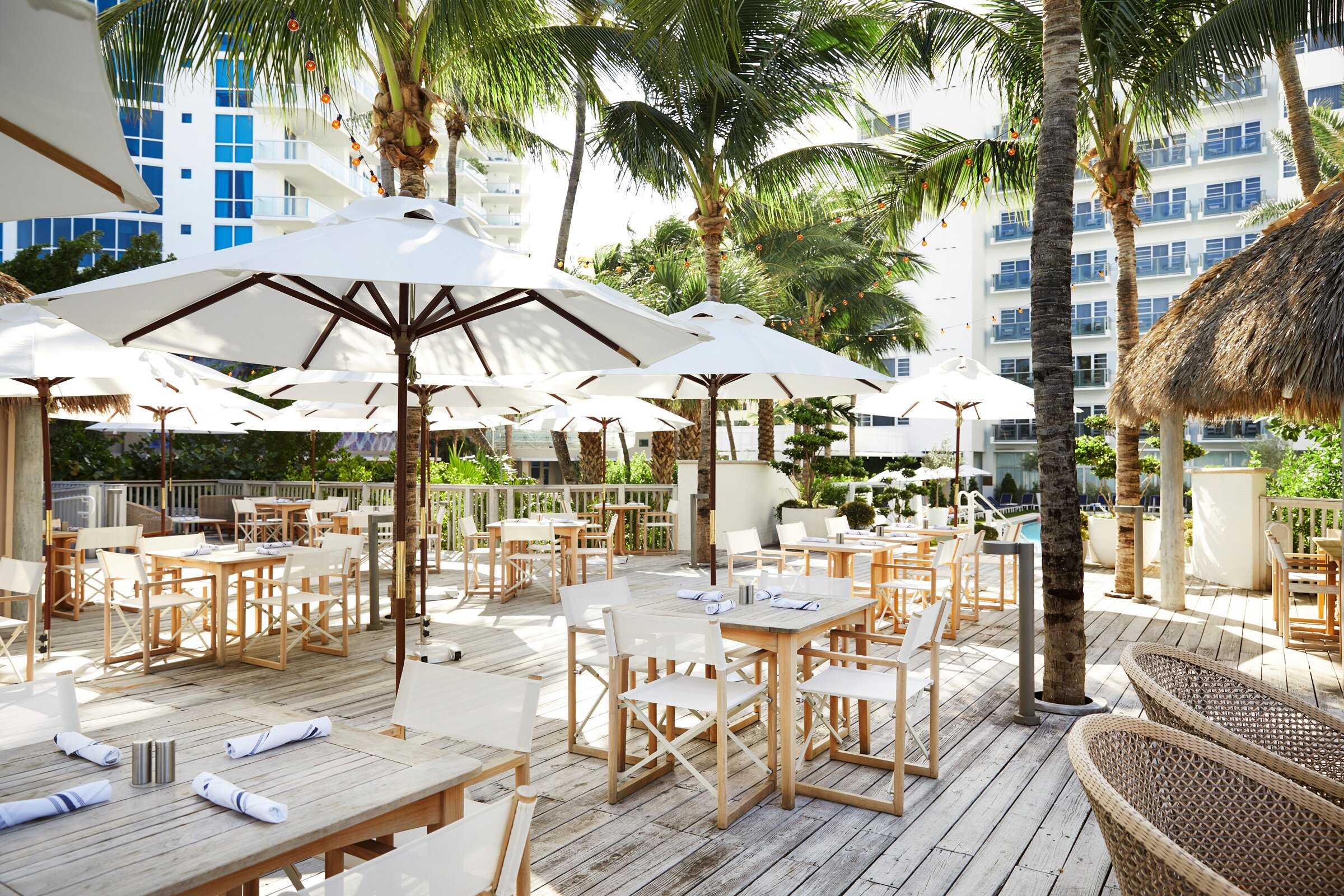 Where Locals Eat in Miami: Skip the Tourist Traps - Miami travel guide