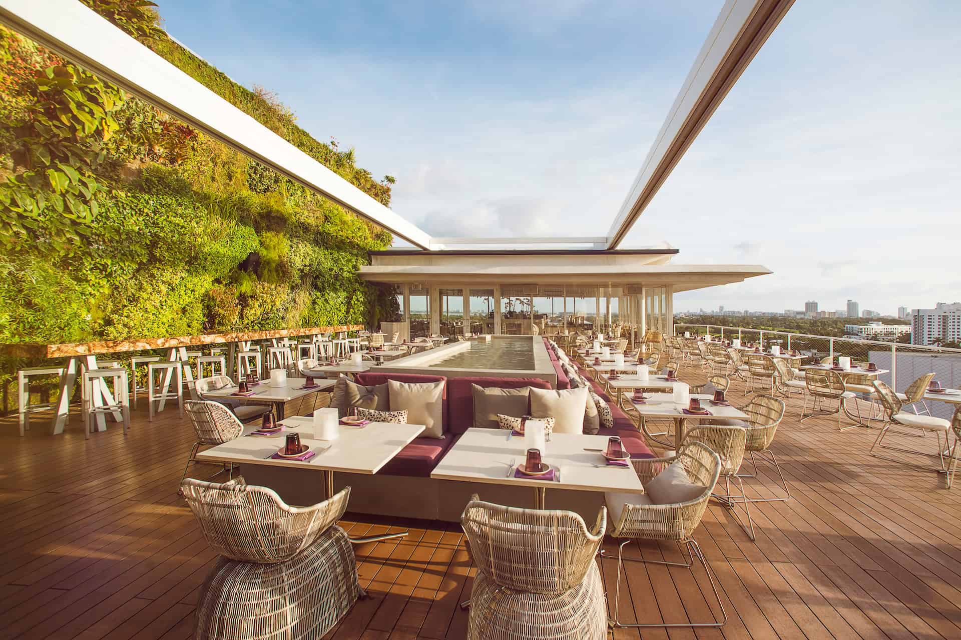 Best Brunch in Miami: 15 Spots Locals Actually Go To (2025) - Miami travel guide