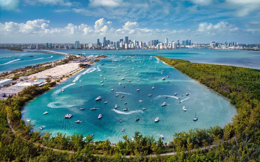 Key Biscayne Guide: Miami's Island Paradise (2025) - Miami travel guide