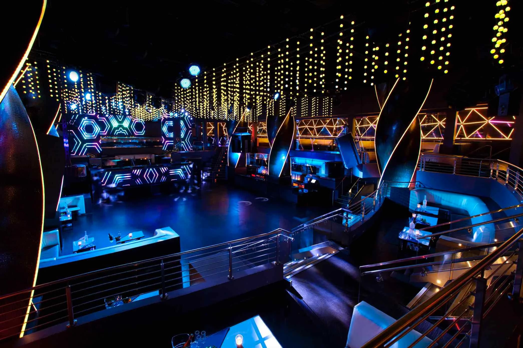 Story Nightclub - Miami Nightlife