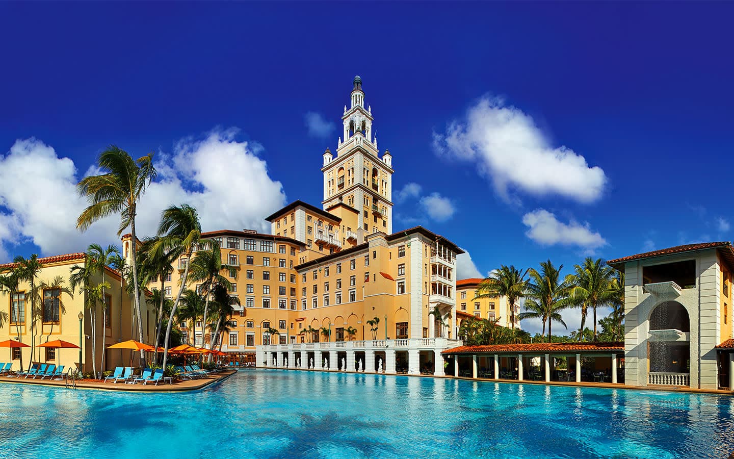 The Biltmore Hotel