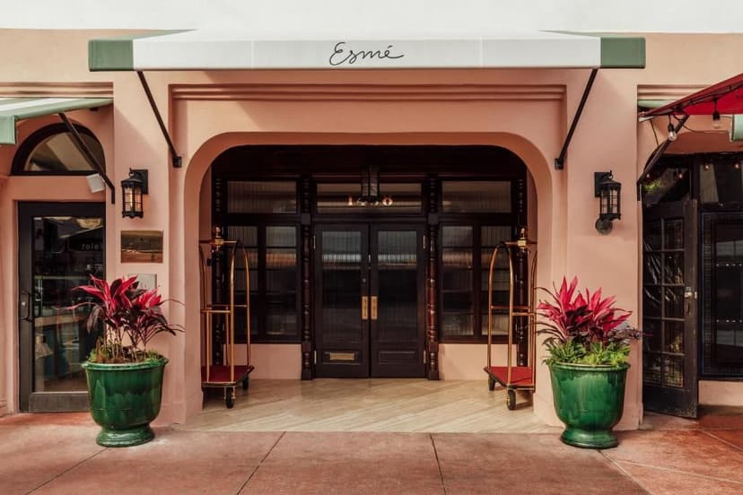 Esmé Miami Beach - Miami Places to Stay