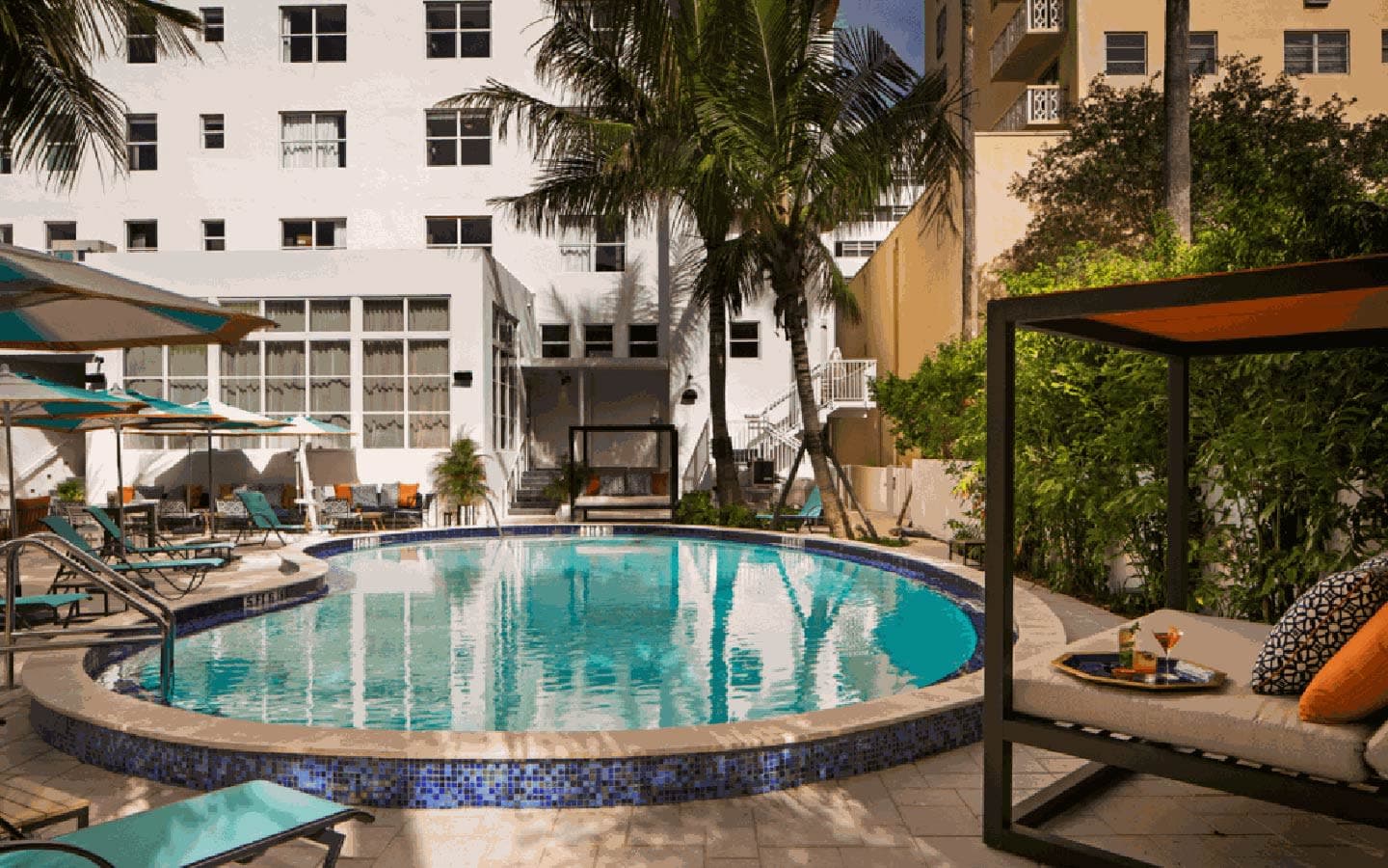 Generator Miami - Miami Places to Stay