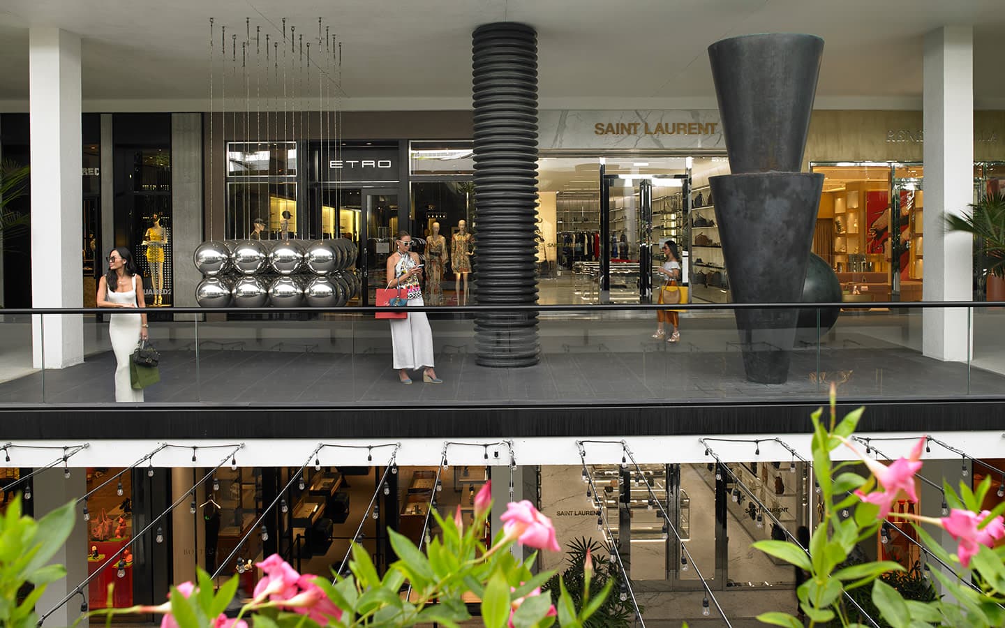Bal Harbour Shops - Miami Shopping