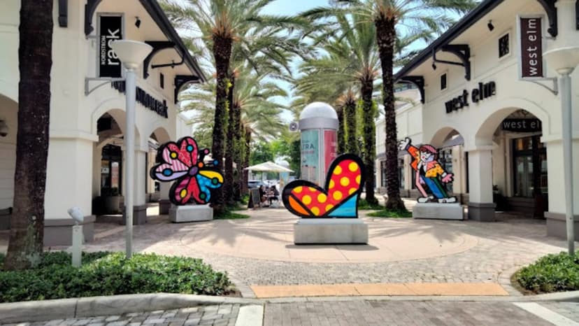 Wynwood Shops - Miami Shopping