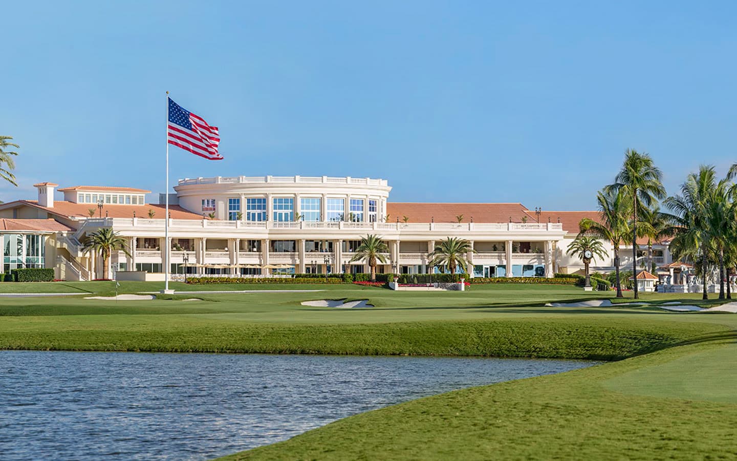 Trump National Doral Miami - Miami Outdoor Adventures